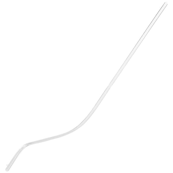 For A8 2014-2017 Hernia Drl Frontlykt Lysguideplate Dagkjørelys Rør Bil Kjørelys