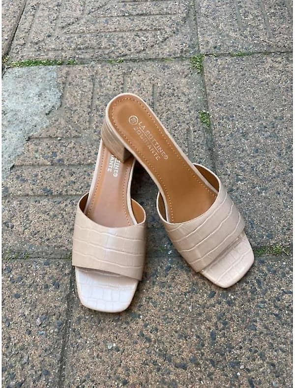 Vivanilla DAMER Sandaler