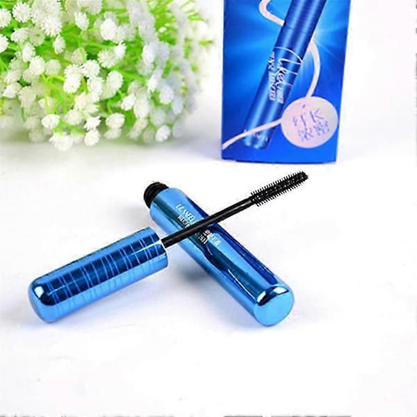 Mascara til ældre damer Mascara til seniorer med tyndere vipper