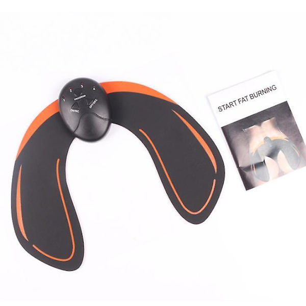 Ems höftmuskeltränare skinklyft rumpa push up rumpa stimulator förbättra toner