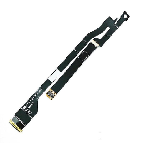 Led Lcd Lvds-kabel Sm30hs-a016-001 / Hb2-a004-001 For Acer Aspire S3-951 Ms2346 S3-951-2464g S3-391 S3-371 S3-351 bærbar PC