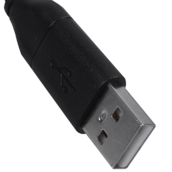 Suc-c3 USB-dataladerkabel for kamera Es65 Es70 Es63 Pl150 Pl100
