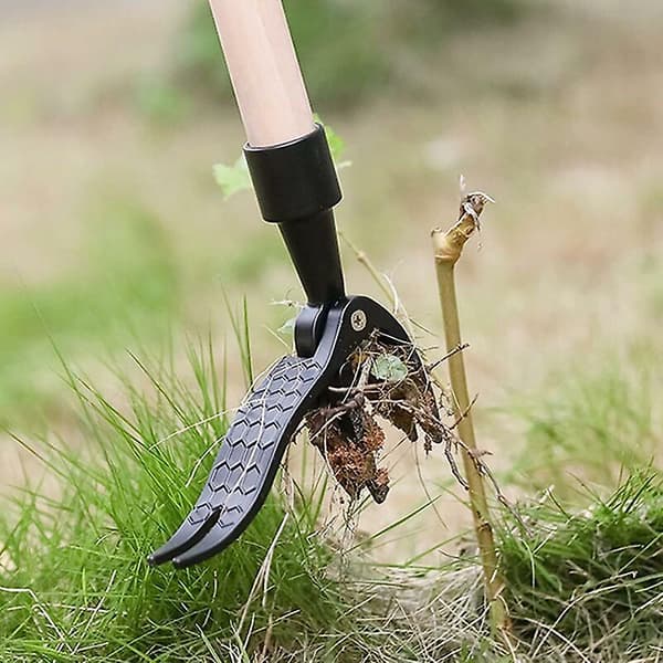 Dsherbeur Manuel 4 Griffes Pour Dsherber Le Jardin