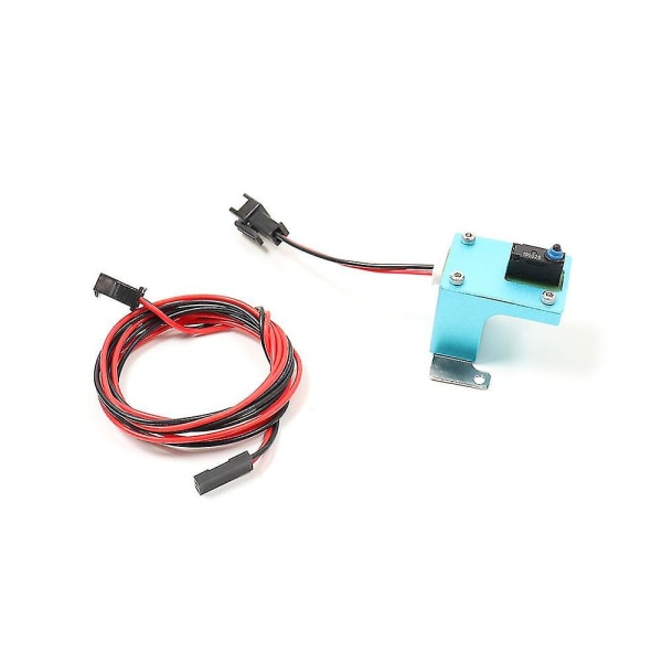 Anycubic Kossel 3d-printer Auto Leveling Sensor til opvarmet seng positionsniveaueringssondemodul