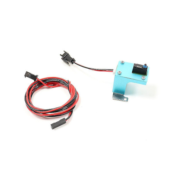 Anycubic Kossel 3d-skriver Auto Leveling Sensor for Heated Bed Position Leveling Probe Module