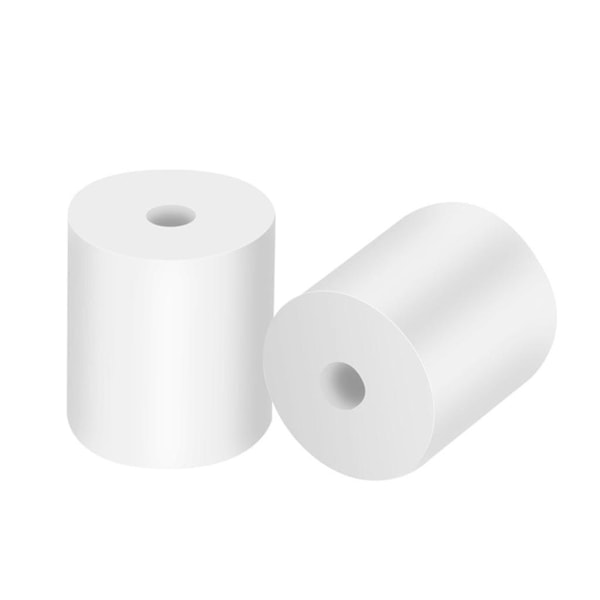 Silikoninen tasoitustuki lämmitetylle alustalle, kiinteä, Ender 3, Ender 3 Pro, Cr10 10s