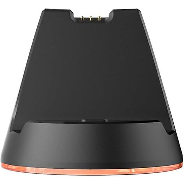 Ps-portaalin lataustelakka LED-ilmaisimella, kannettava lataustelakka Playstation Portal -etäsoittimelle, Ps-portaalin tarvikkeet