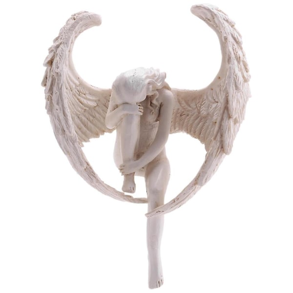 Angel Statue Redemption Angel Skulptur Angel Remembrance And Redemption Statue Angel Ornaments