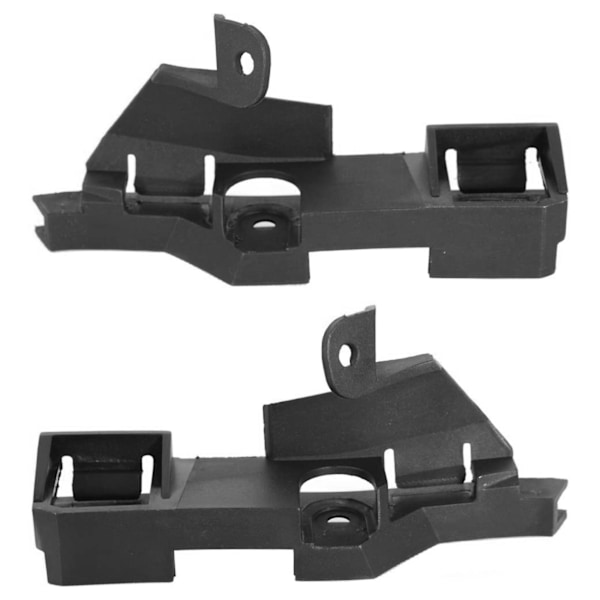 for 2001-2005 - E46 320I 325I 325Xi 330I 330Xi Front Bumper Cover Guide Bracket