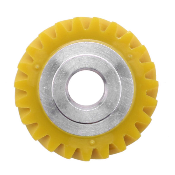 4x W10112253 Mixer Snekkegear Kompatibel Med Del Perfekt Tilpasset Kompatibel Med Kitchenaid Mixere-erstatter 4162897