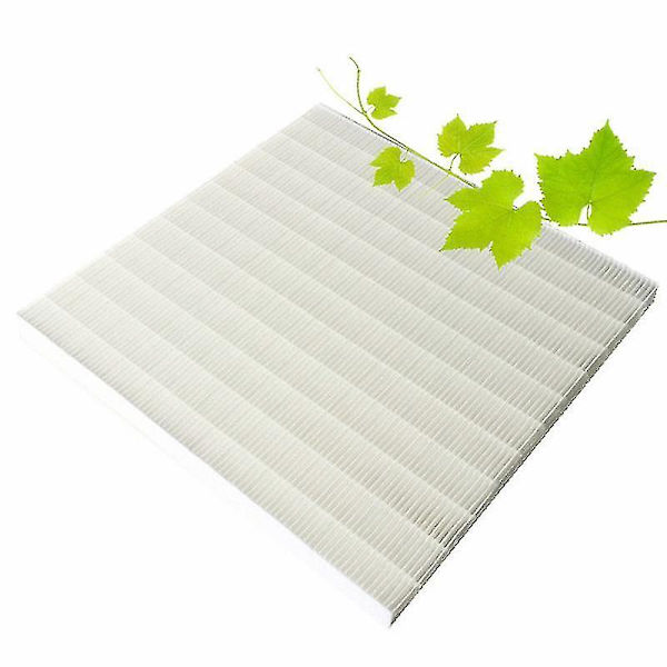 Luftrenare filter, luftrenare luftrenare filter - 300x300x20mm