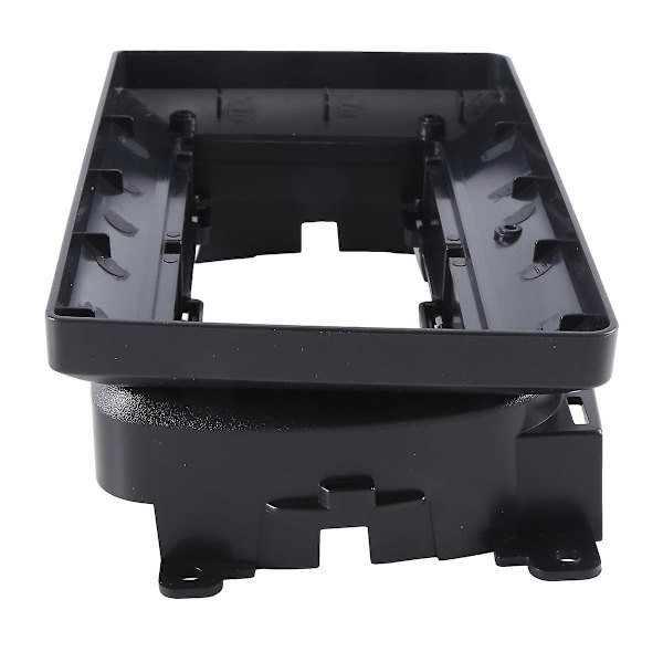 2 Din bilradio ramme sett for (312) 2015+ bilstereo dash panel fascia montering brakett frontplate