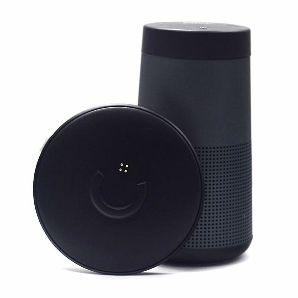 Laddningsvagga Bas för Soundlink Revolve Bluetooth högtalare