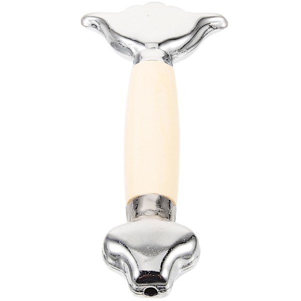 Katana Knob Taichi Sværdhåndtag Udskifteligt Sværdhåndtag Sværdhåndbeskytter Sværdhåndtag