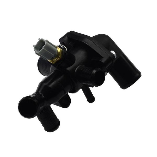 Nytt termostathus med sensor for transitt Mk7 Mk8 2.2 1731782,bk3q-8a586-,bk3q8a586ab