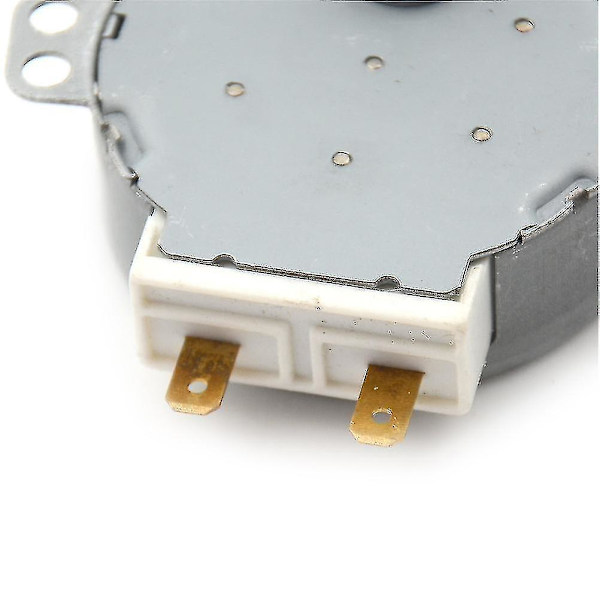 Mikrovågsugn bricka motor 220-240v 4w synkronmotor kompatibel Tyj50-8a7 Shytmv