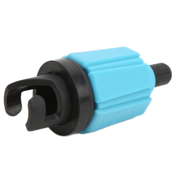 Adapter för pump till paddleboard - Lätt, bärbar, slitstark, bra tätning med dammskydd