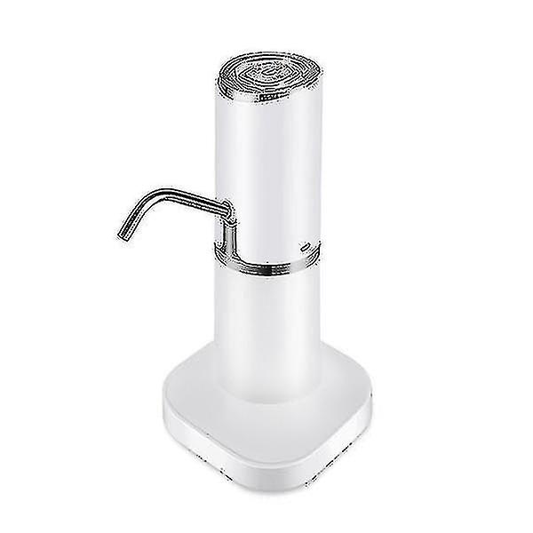 Water Pump Bottle Dispenser Electric Barreled Mini |water