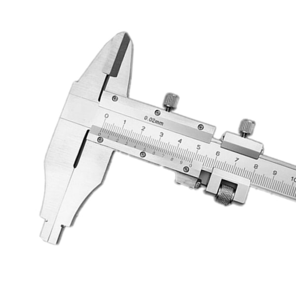 Vernier Caliper 0-150mm - Måleverktøy med høy nøyaktighet