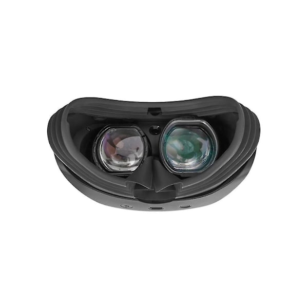 For Vr2 Myopia Linser 1 Par Nærsynt Korrigerende Asfæriske Harpikslinser Brilleglass Tilbehør Ki