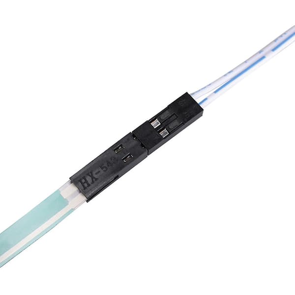 3D-skriver automatisk sengutjevningssensor 3D Bl Touch-modulfilm for Delta Kossel