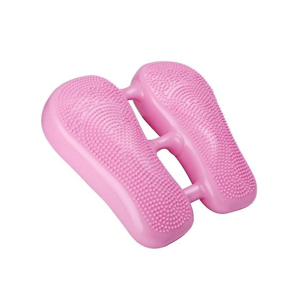 Trinnmaskin for hjemmet, oppblåsbar, multifunksjonell, trinn på bakken, pedal