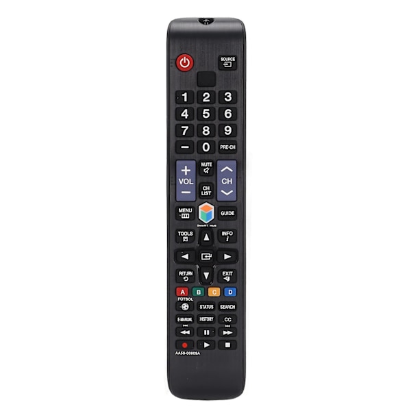 Ny ersättningsfjärrkontroll för UN32F4300AF UN32F4300AFXZP UN32F4300AFXZX - AA59?00809A