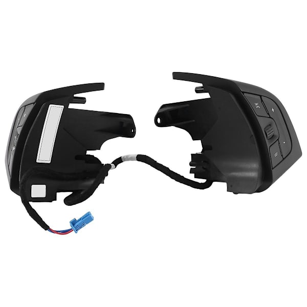 98004092zd Rattsvinghjul Lydvolumkontrollbrytere for Cactus Ds5 Ds6