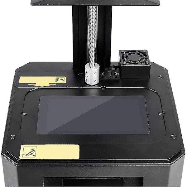 5,5 tommer 2k Hd Lcd-skærm med 2560x1440 opløsning, til Ld002r / Mars/ Fiber Optic 3d-printer