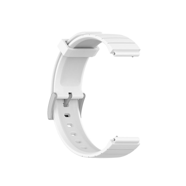 Silikonarmband för Mibro Watch T1 Armbandsarmband Bärbar Loop Strap Tillbehör