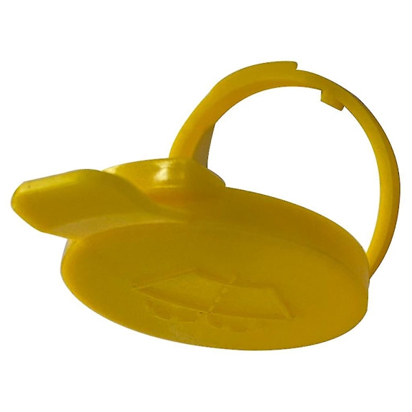 Vindusviskerbeholderlokk for Saab 9-3 Ss (03-) 9-5