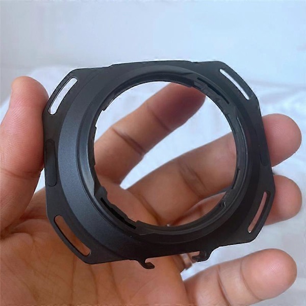Linsehette for XF 35mm /23mm F2 R WR Objektiv/35mm F2 Objektiv Kamerahette Kamera Linsehette Skygge