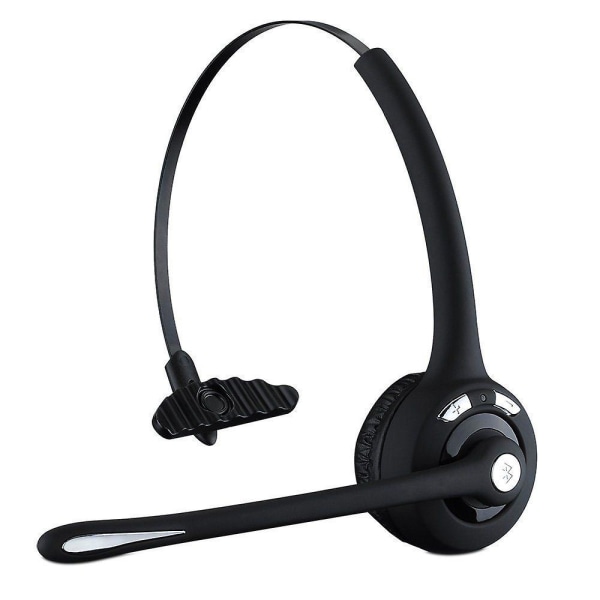 In-Ear-hodetelefonerbluetooth-headsettrådløst PC-headset Bluetooth 5.0