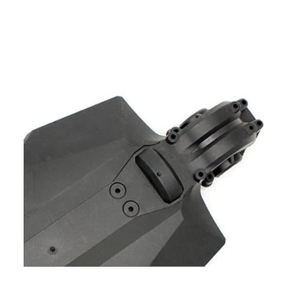 Rc Bil Chassis Lg-sj14 Til Legend 1/10 Rc Bil Reservedele Tilbehør