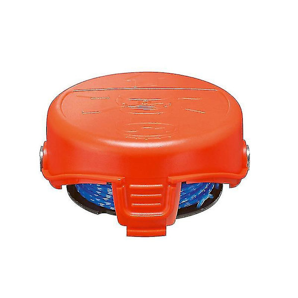 Black & Decker A6442 Dobbelt Line 2x6 Kompatibel Gl660pc & Gl670pc B/da6442