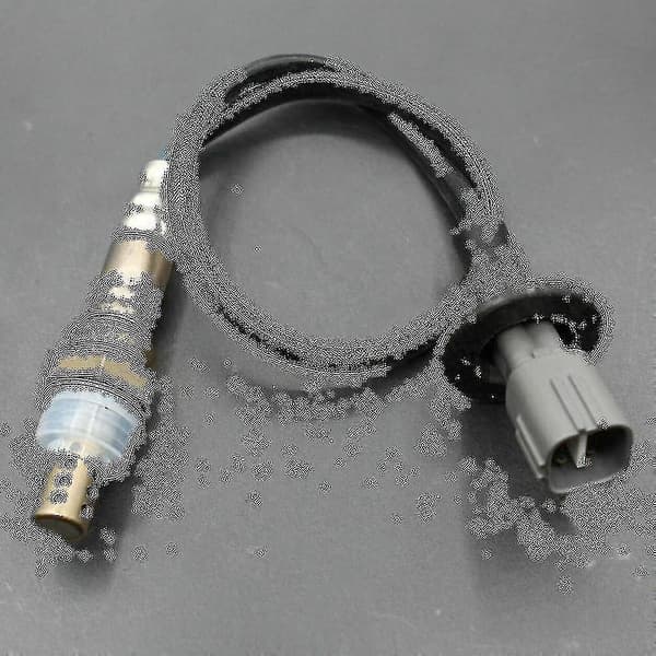 2 stk. Oxygen O2 Sensor 1 2 Til 04-07 2008 2009 Prius 1.5l Øvre+nedre