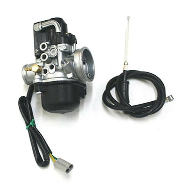 Til Nrg50 Typoon50 Xr Lx50 Gilera Storm 50 Med E-choke Gilera Runner Forgaser 17.5mm