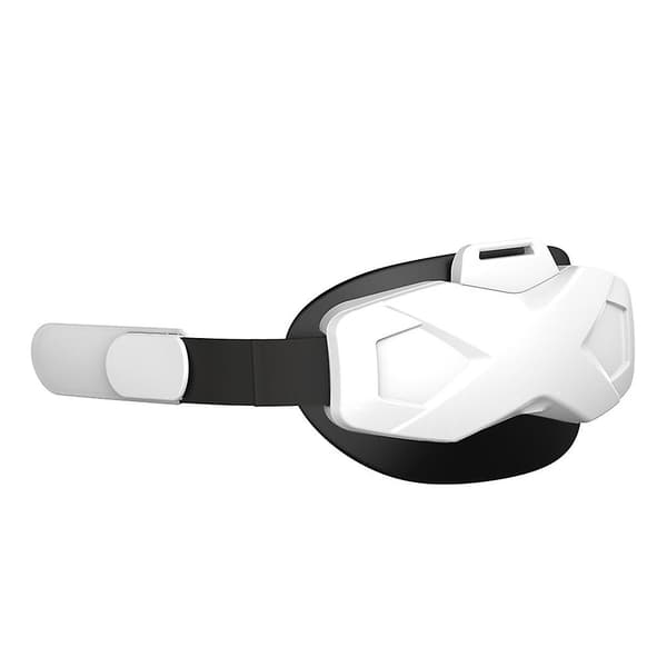 Komfortabel beskyttelsesstropp for Oculus Quest 2 PC Virtual Reality-tilbehør