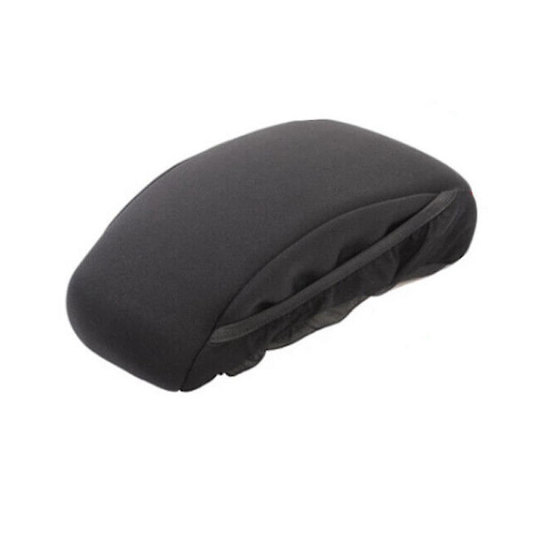 Armstöd Box Hand Rest Cover Kudde För Sport 2021-2022 Tillbehör Svart