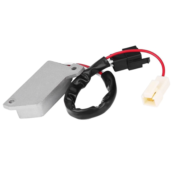 Motorcykel spänningsregulator Likriktare för Yamaha Xv 535 Xv535 Virago 1987-1996 Xv750 Xv 1100 V