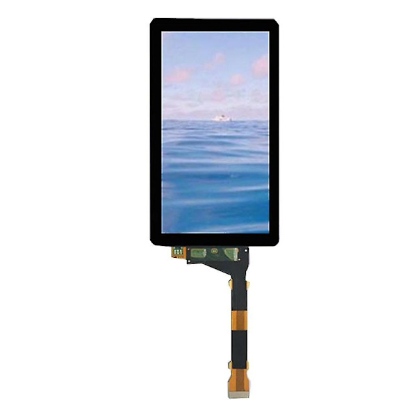 5,5 tum 2k LCD-skärm 1440x2560 HD LCD-skärm för Ld002r/ Mars/ Fiber Optic 3d-skrivare
