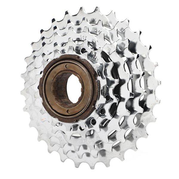 Ersättning för 5-växlad svänghjul för mountainbike, tillbehör 14?28T