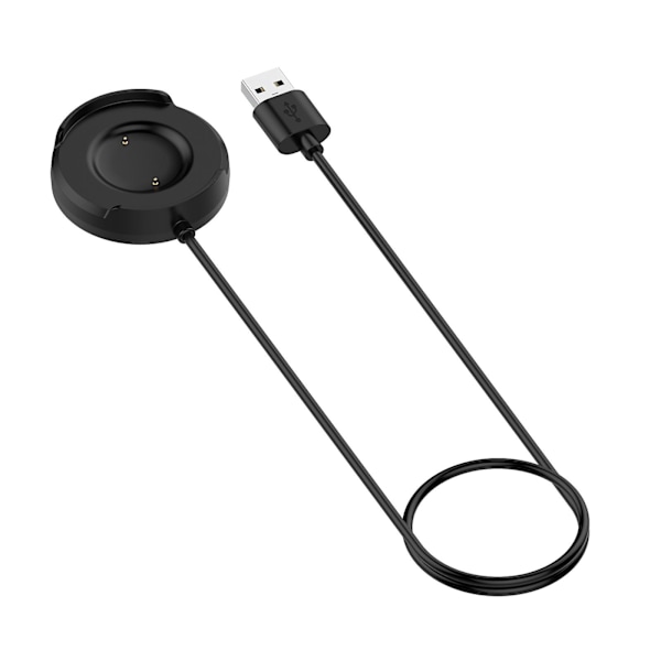 Snabb USB-laddningskabel Strömadapter Laddare För Vivowatch 2 Smartwatch