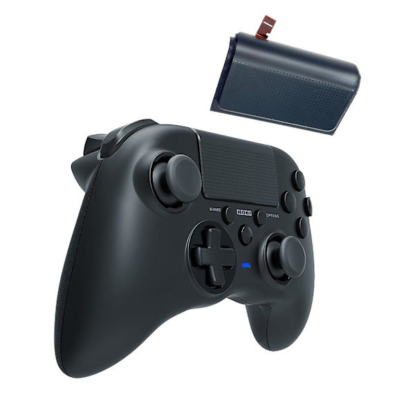 Controller Reparationstilbehør Til Ps4 V5 Jds 055 Touch- Pad Curcuit Pcb- Board