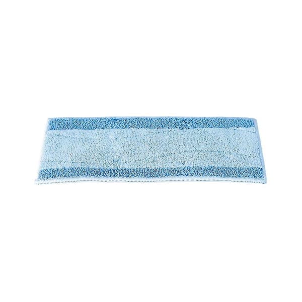5 stk. Vaskbare Mopper Pads Udskiftning Til M6 Automatisk Mopper Robot Tilbehør Mopper Klud