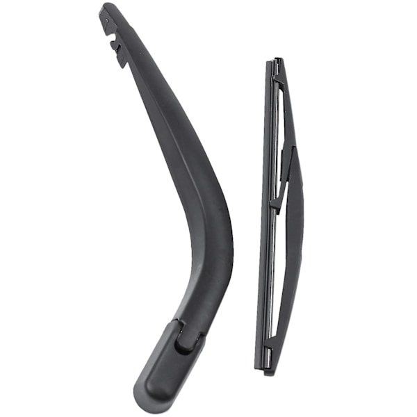 Bakre torkarblad och arm set kit för Alto 2009-2014 vindruta vindruta bakre fönster för Pixo 09-