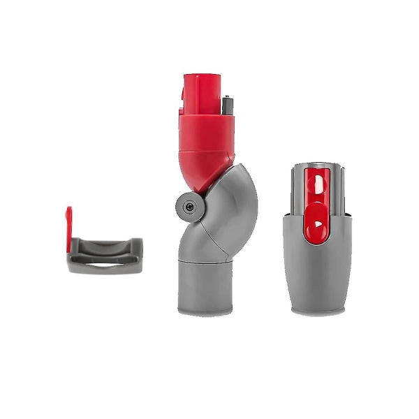 Adapter til V7 V8 V10 V11 V15 Hurtigudløser Lavt Rækkevidde Adapter 970790-01 Støvsuger Tilbehør