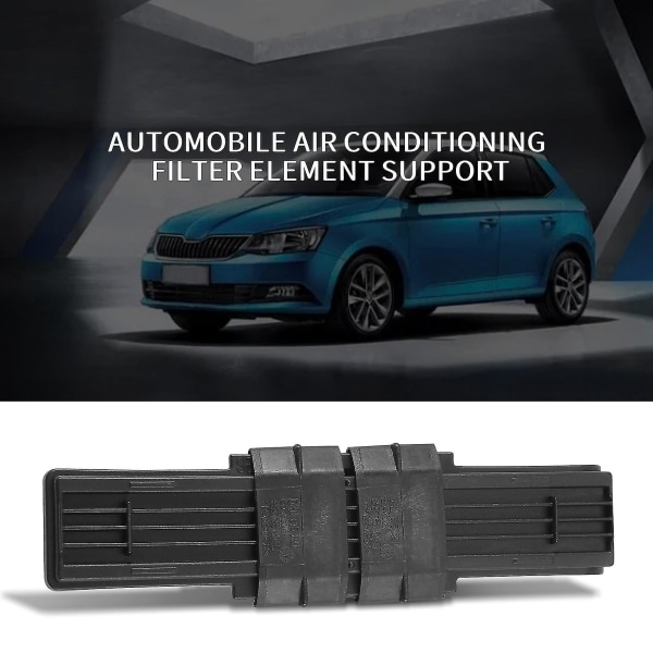 Bil AC Kabinefilter Dækplade Udskiftning Til Fabia 6rd815391 6rd819422