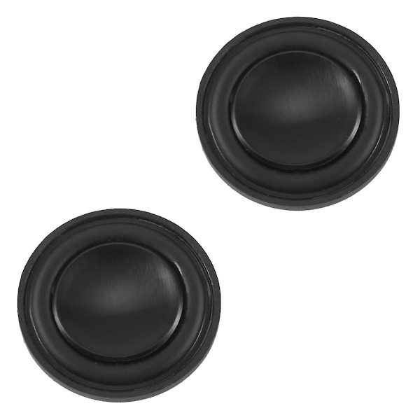 2 st 1 tum minihögtalare 4 ohm 3w 28mm full range ljud sidohögtalare Bluetooth-högtalare