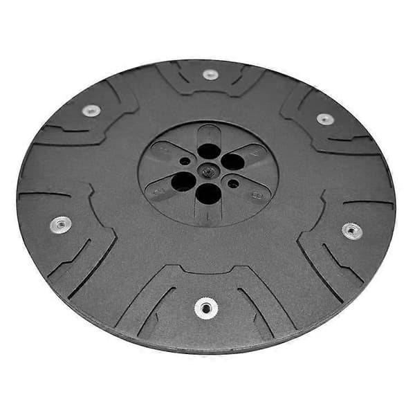RIS-GH-2 Kompatibel med GARDENA / SILENO / Minimo / FLYMO Knivholder Disk Plæneklipper Tilbehør